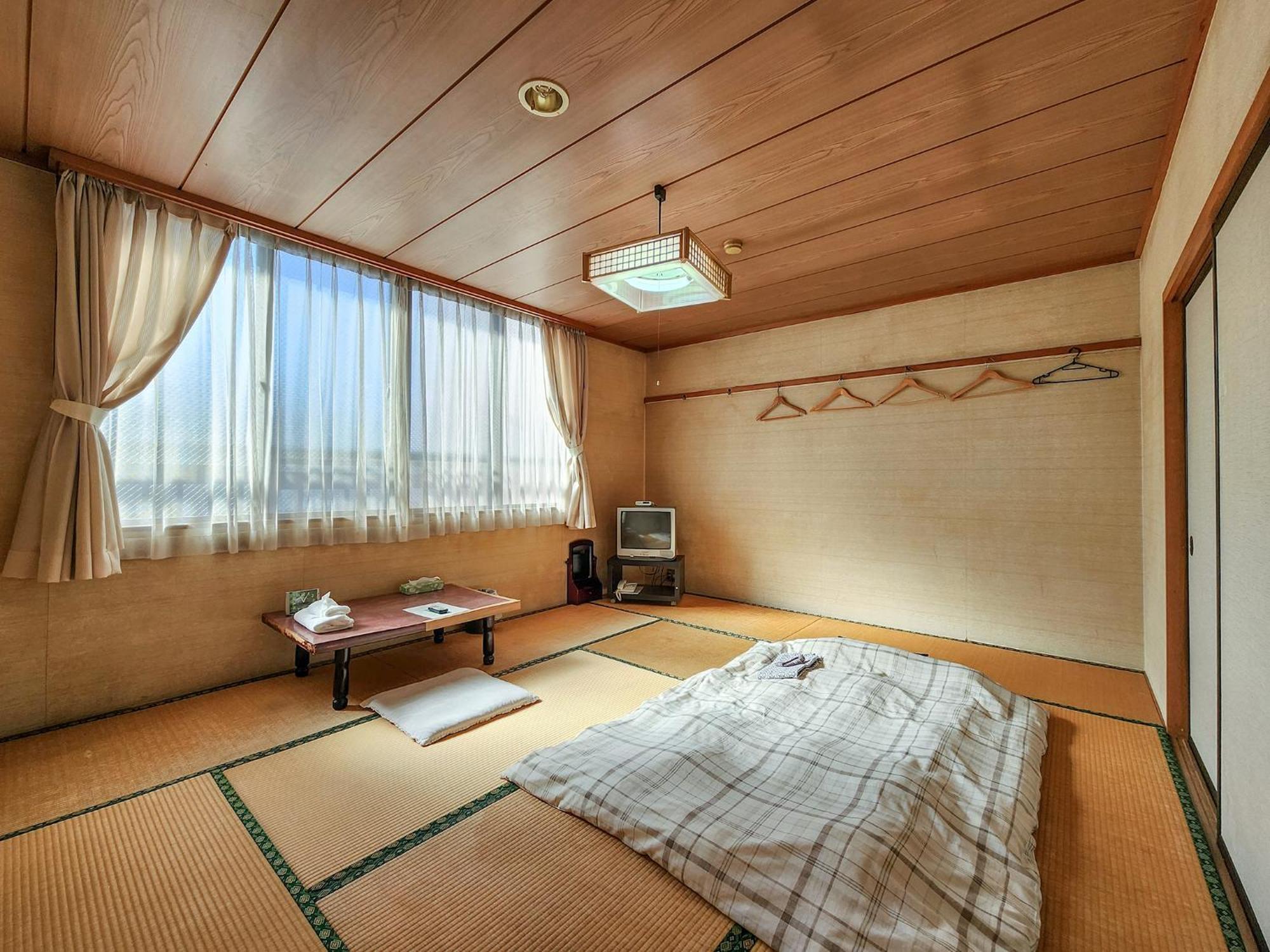 Yukikan Yuki  Exterior photo