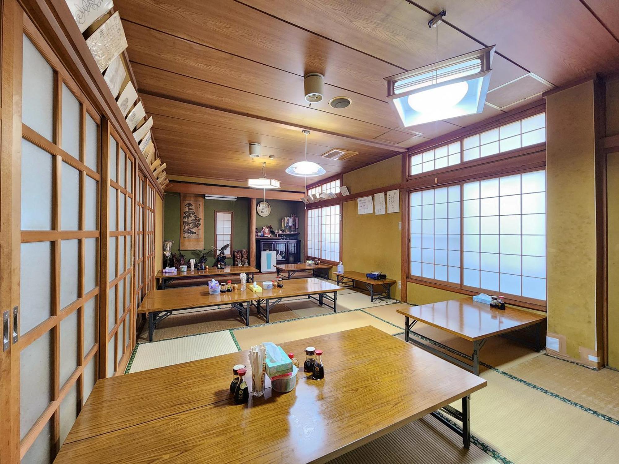 Yukikan Yuki  Exterior photo