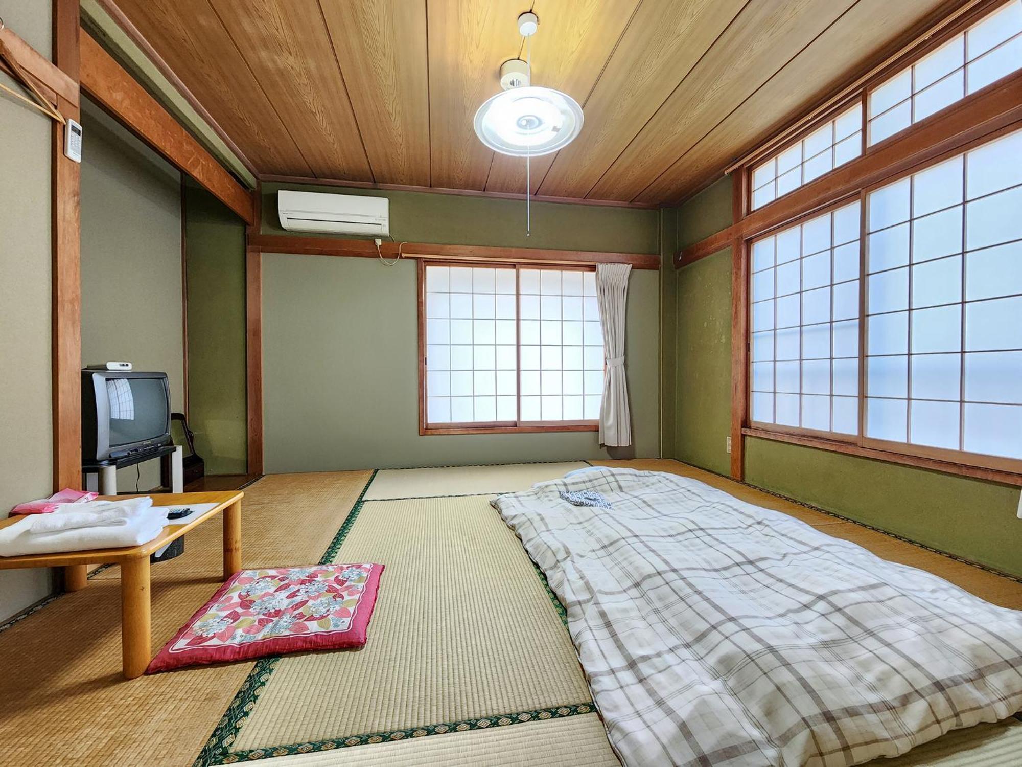 Yukikan Yuki  Exterior photo