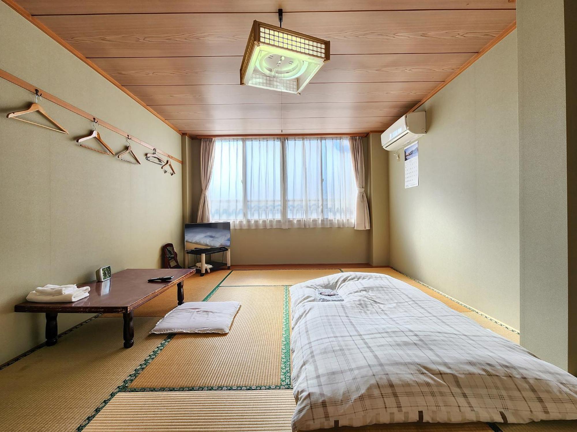 Yukikan Yuki  Exterior photo