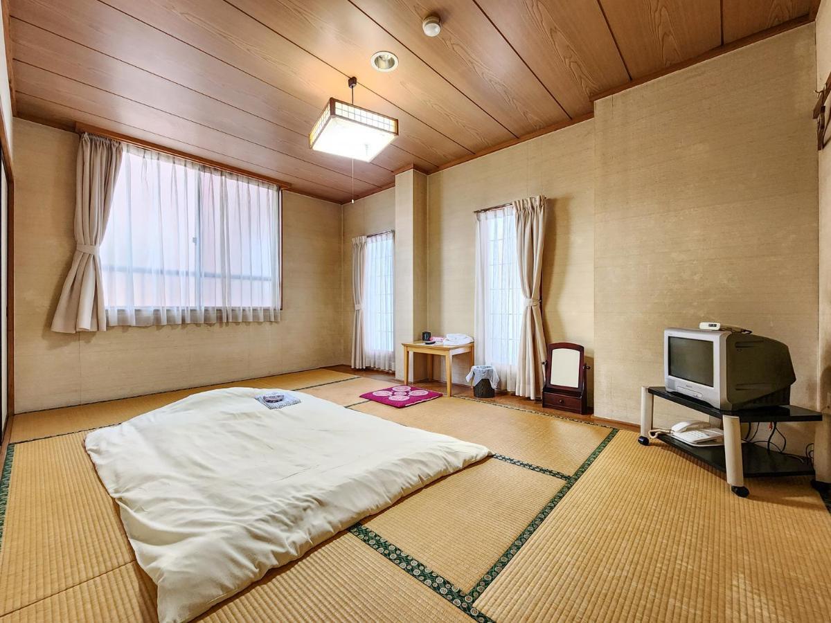 Yukikan Yuki  Exterior photo