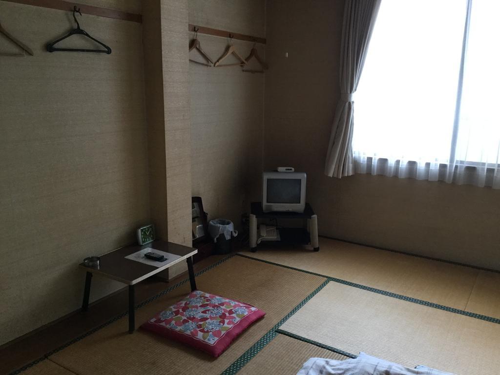 Yukikan Yuki  Exterior photo