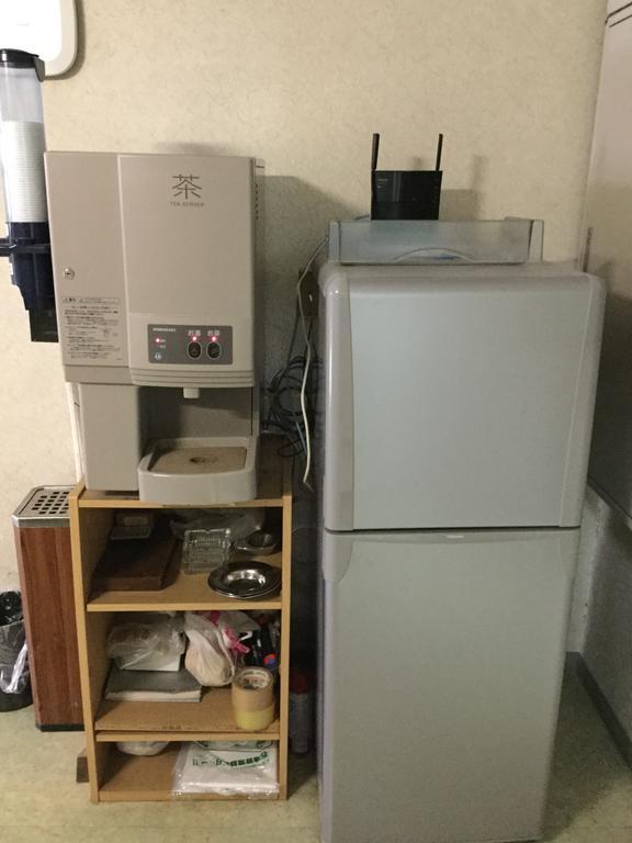 Yukikan Yuki  Exterior photo