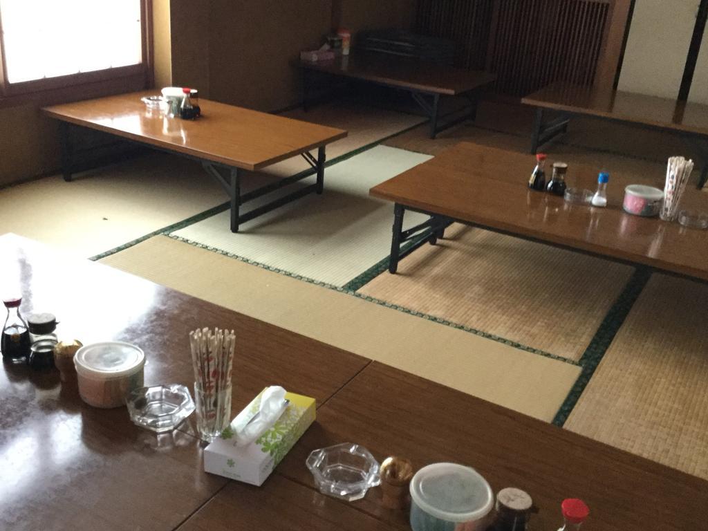 Yukikan Yuki  Exterior photo